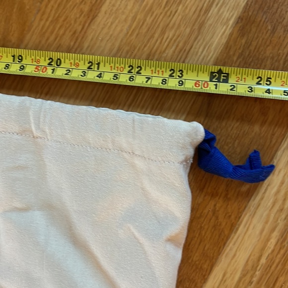 Louis Vuitton Canvas Sack & Box - Picture 4 of 8